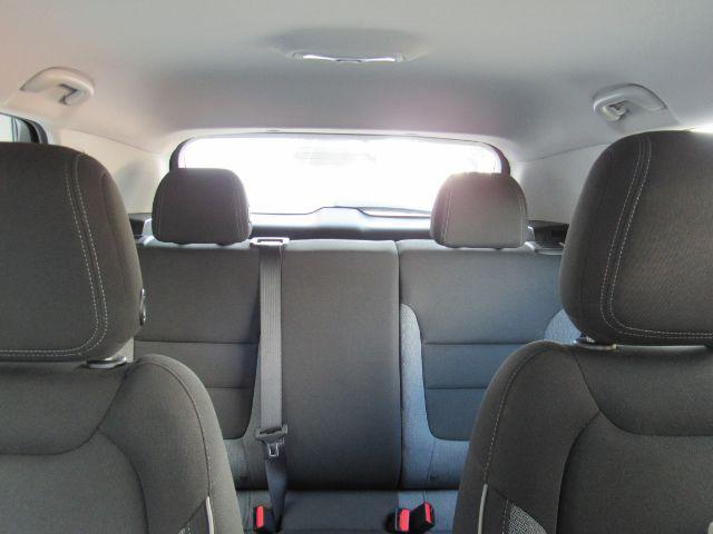 Photo of 2021 Satin Steel Metallic Chevrolet Trailblazer