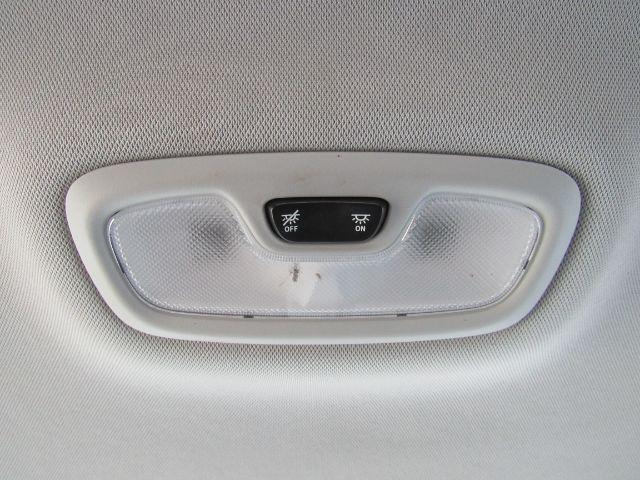 Photo of 2021 Satin Steel Metallic Chevrolet Trailblazer