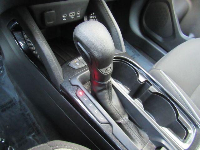 Photo of 2021 Satin Steel Metallic Chevrolet Trailblazer