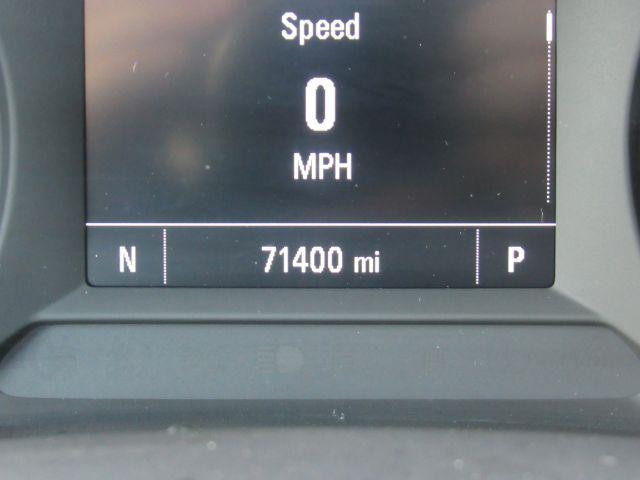 Photo of 2021 Satin Steel Metallic Chevrolet Trailblazer