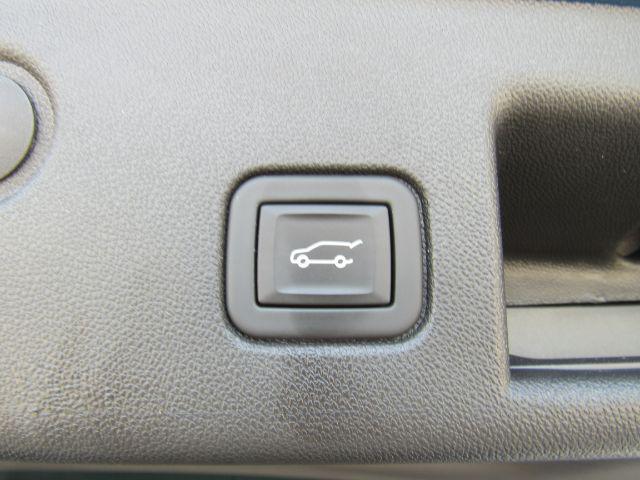 Photo of 2024 Lakeshore Blue Metallic Chevrolet Equinox