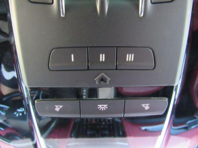 Photo of 2022 Nero Ribelle Metallic Maserati Levante
