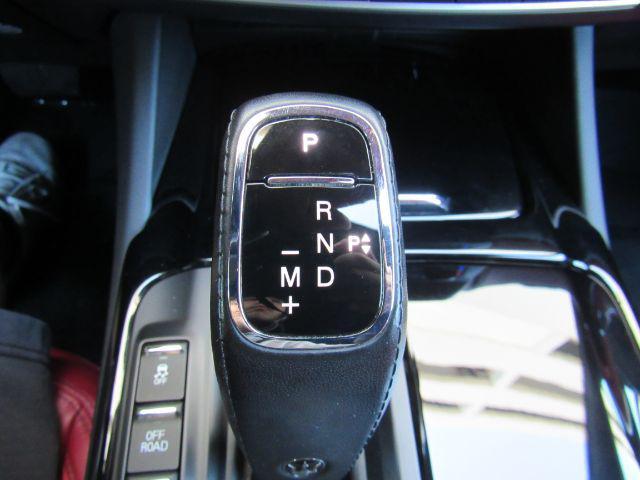 Photo of 2022 Nero Ribelle Metallic Maserati Levante