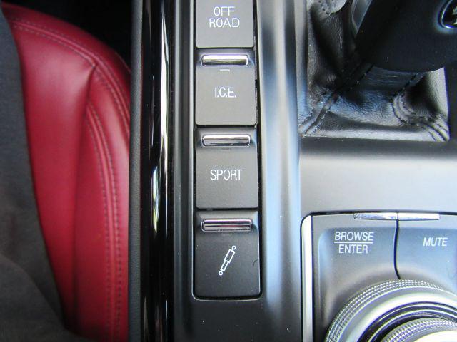 Photo of 2022 Nero Ribelle Metallic Maserati Levante