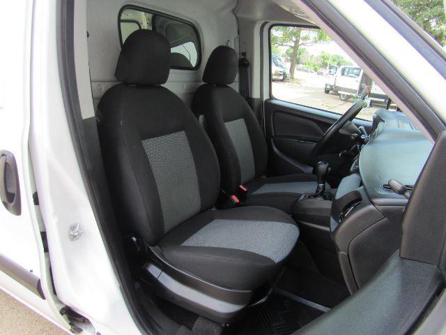 Photo of 2020 Bright White RAM ProMaster City