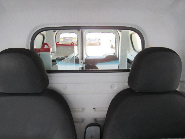 Photo of 2020 Bright White RAM ProMaster City
