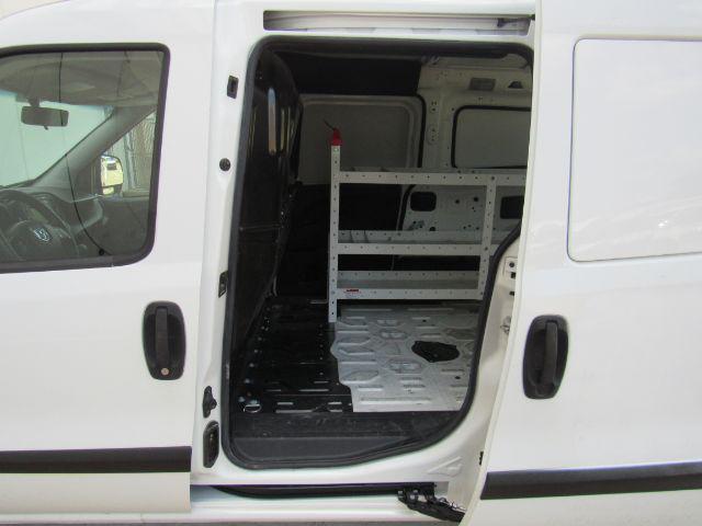 Photo of 2020 Bright White RAM ProMaster City