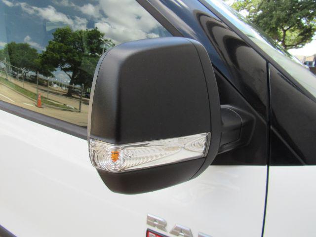 Photo of 2020 Bright White RAM ProMaster City
