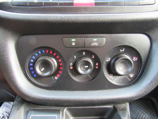 Photo of 2020 Bright White RAM ProMaster City