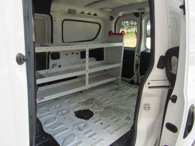 Photo of 2020 Bright White RAM ProMaster City