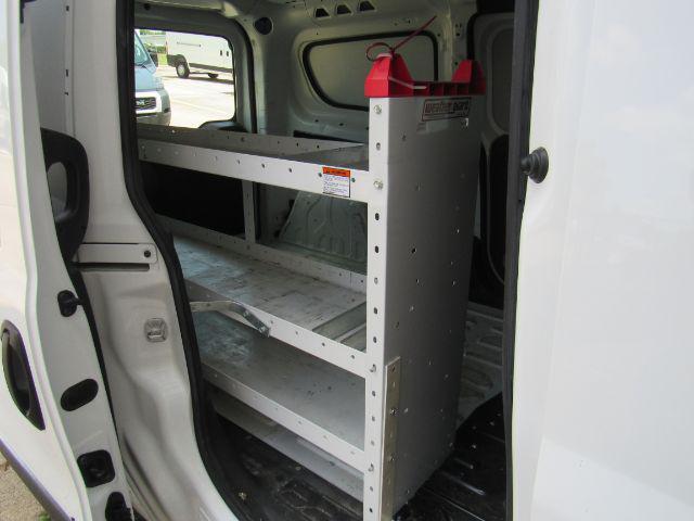 Photo of 2020 Bright White RAM ProMaster City