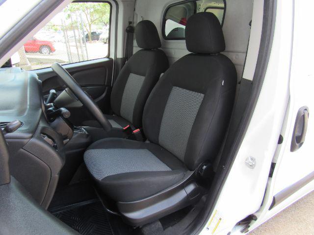 Photo of 2020 Bright White RAM ProMaster City