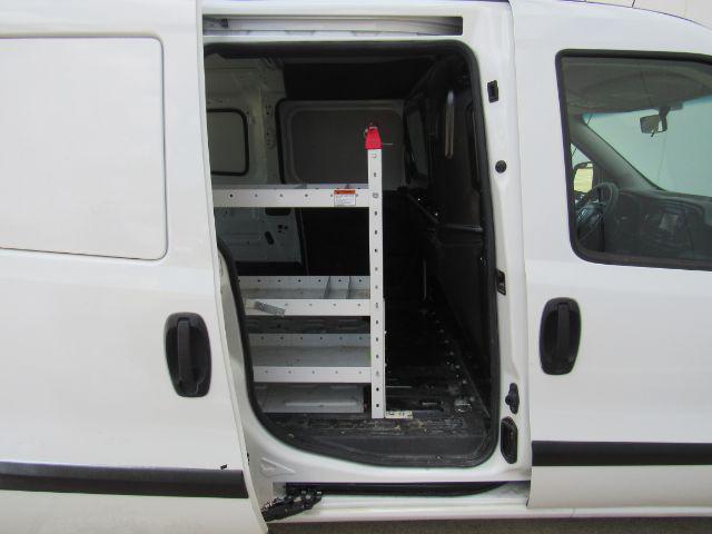 Photo of 2020 Bright White RAM ProMaster City