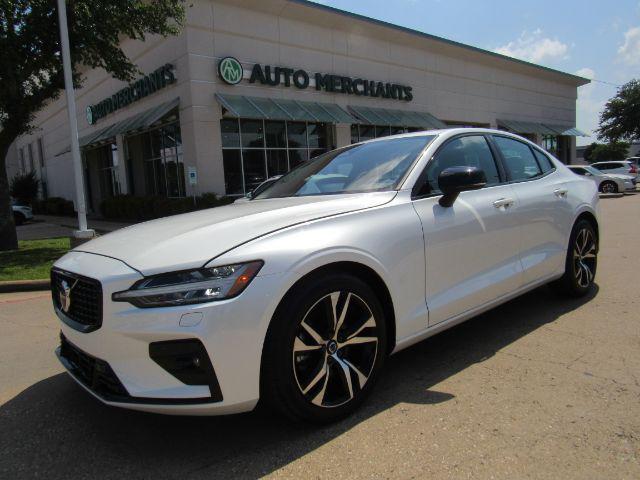 2025 Volvo S60