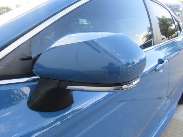 Photo of 2023 Cavalry Blue Toyota Camry