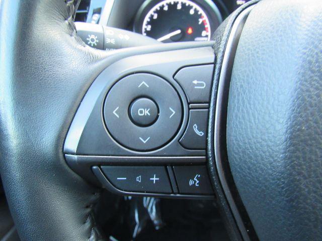Photo of 2023 Cavalry Blue Toyota Camry