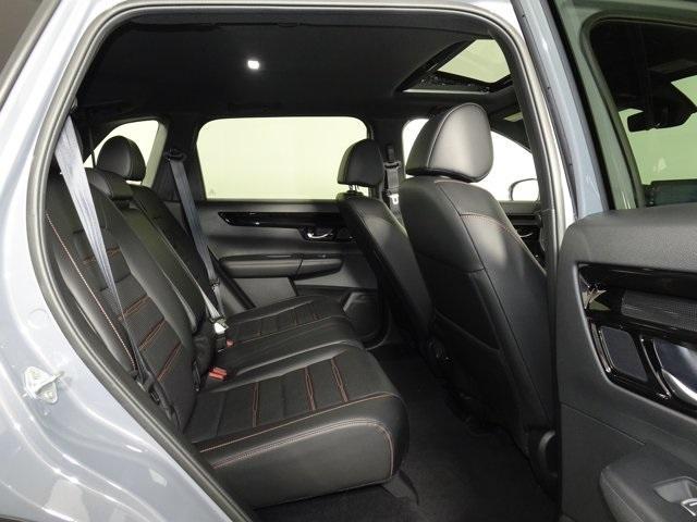 Photo of 2023 Urban Gray Pearl Honda CR-V Hybrid