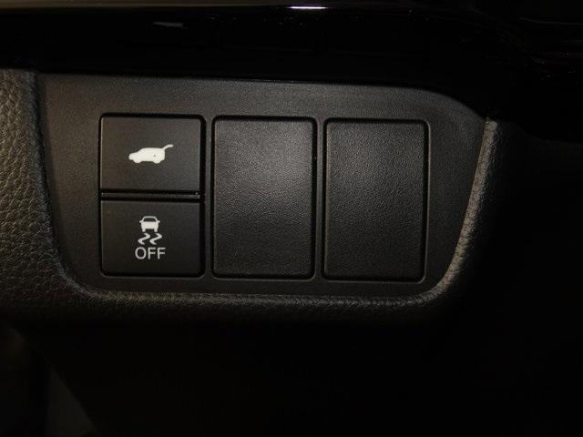 Photo of 2023 Urban Gray Pearl Honda CR-V Hybrid