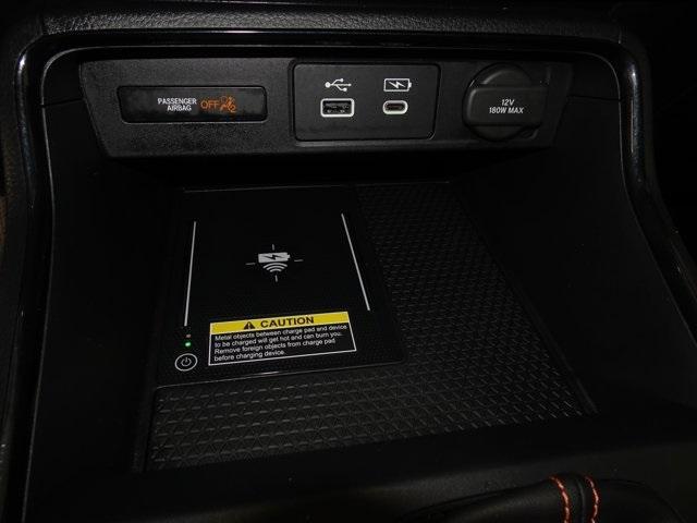Photo of 2023 Urban Gray Pearl Honda CR-V Hybrid