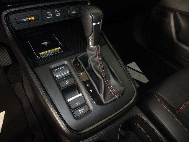 Photo of 2023 Urban Gray Pearl Honda CR-V Hybrid