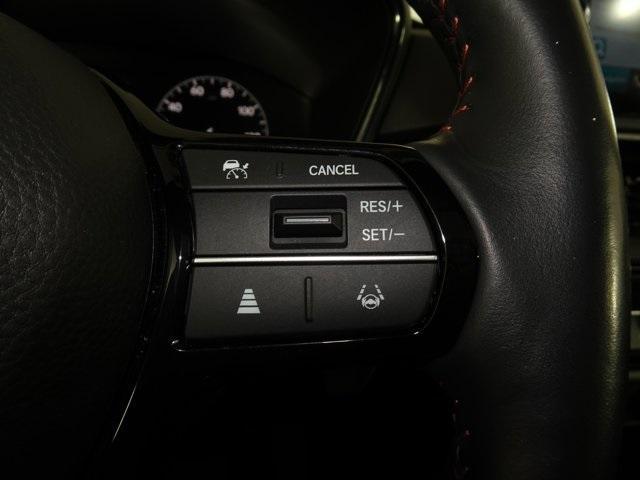 Photo of 2023 Urban Gray Pearl Honda CR-V Hybrid