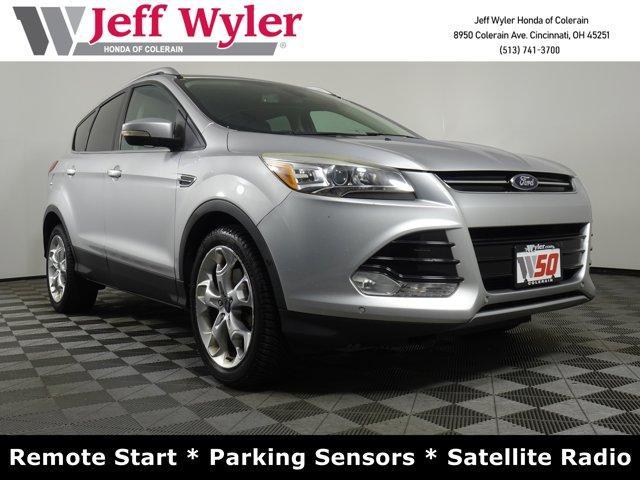 2013 Ford Escape