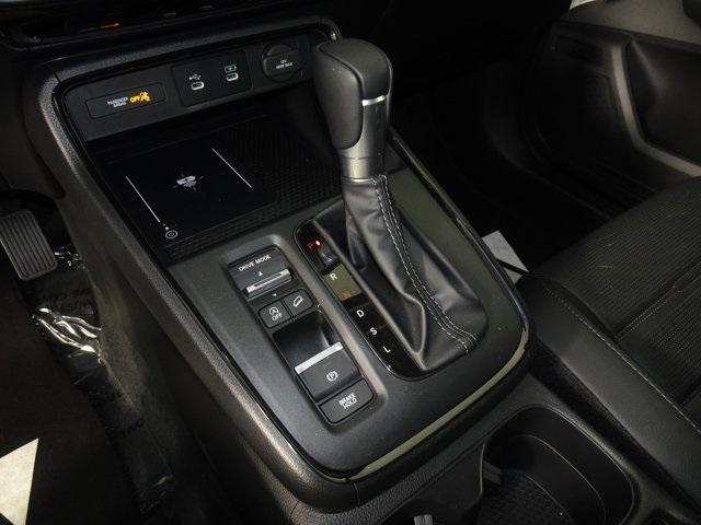 Photo of 2026 Crystal Black Pearl Honda CR-V