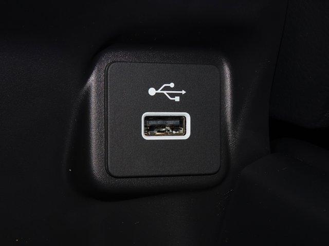 Photo of 2025 Milano Red Honda HR-V