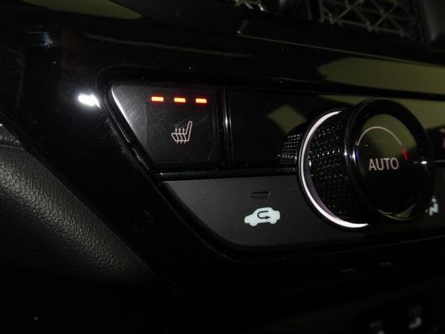 Photo of 2025 Solar Silver Metallic Honda Accord Hybrid