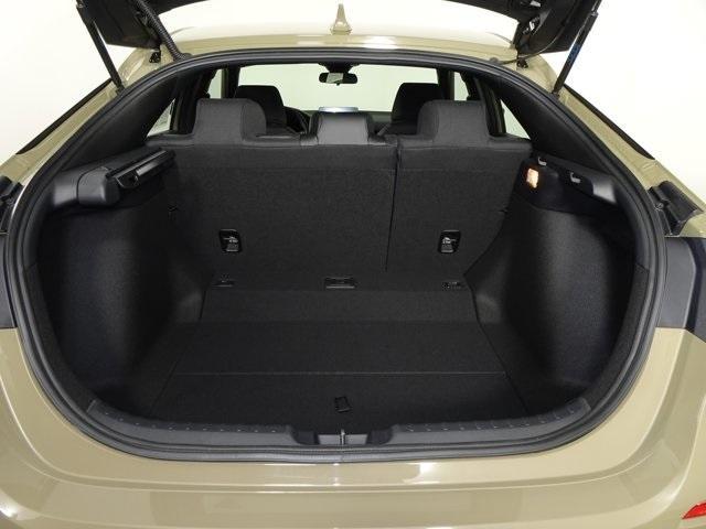 Photo of 2025 Sand Dune Honda Civic