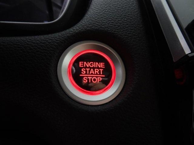 Photo of 2022 Platinum White Pearl Honda CR-V