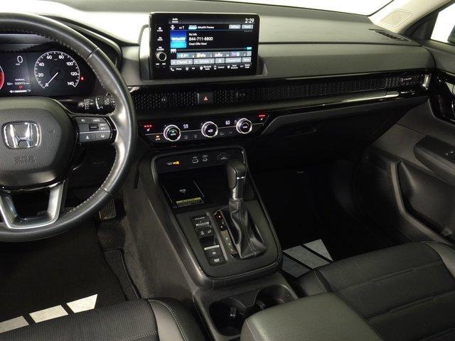 Photo of 2023 Canyon Honda CR-V