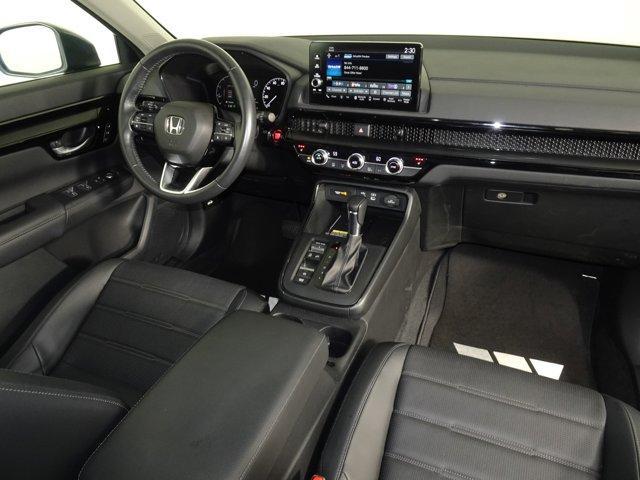 Photo of 2023 Canyon Honda CR-V