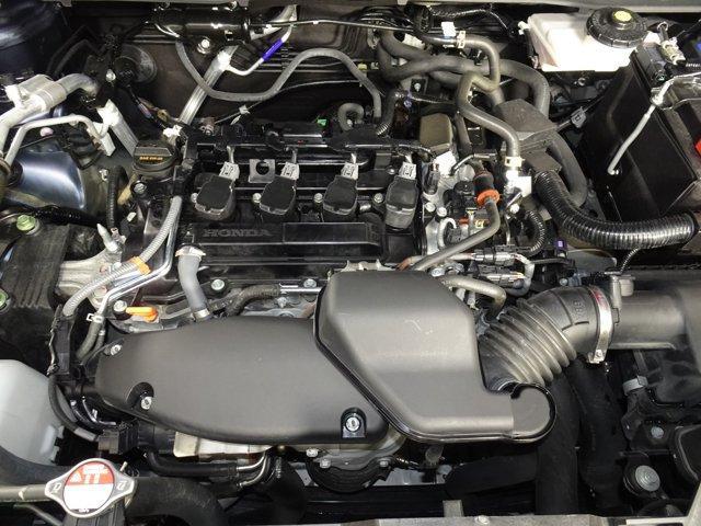 Photo of 2023 Canyon Honda CR-V