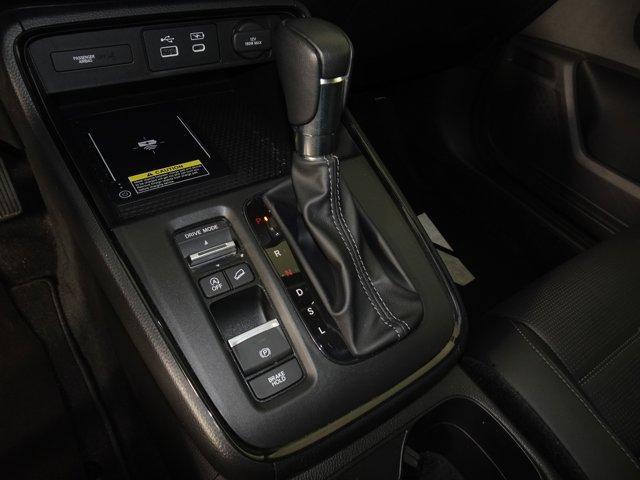 Photo of 2023 Canyon Honda CR-V