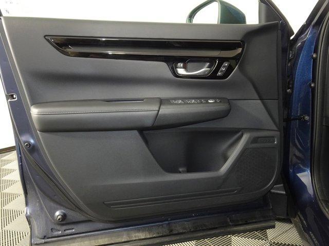Photo of 2023 Canyon Honda CR-V