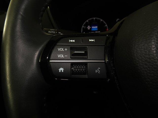 Photo of 2023 Canyon Honda CR-V