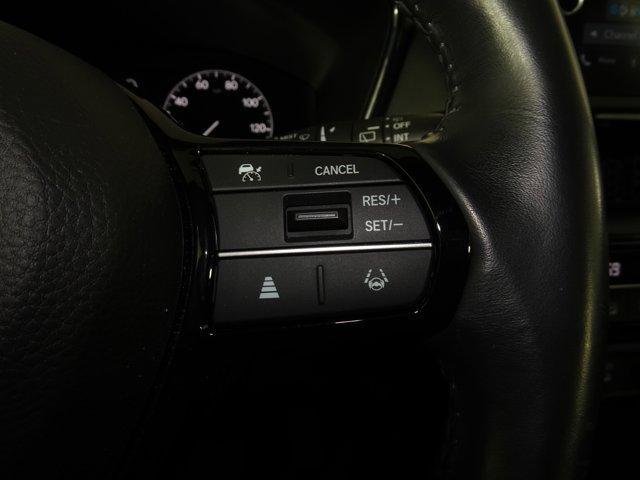Photo of 2023 Canyon Honda CR-V