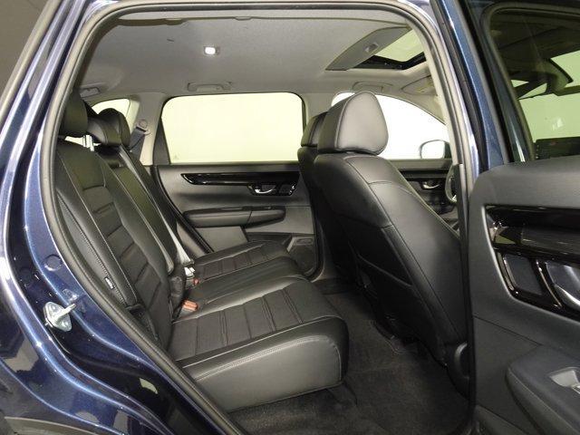 Photo of 2023 Canyon Honda CR-V