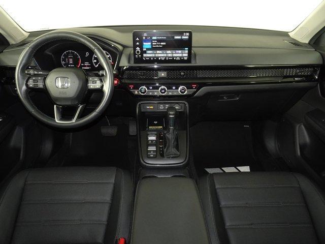 Photo of 2023 Canyon Honda CR-V