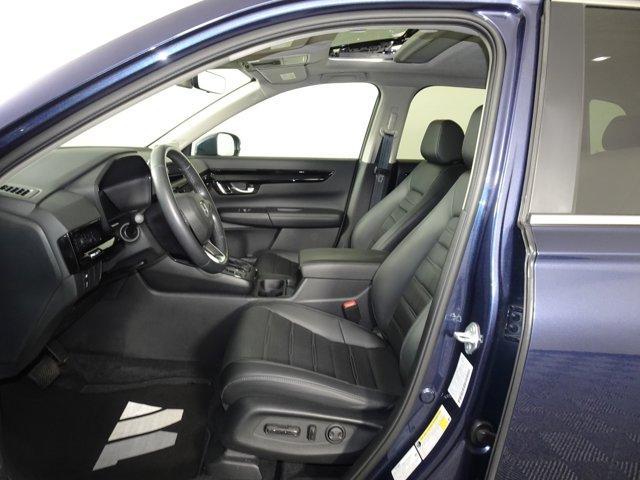 Photo of 2023 Canyon Honda CR-V
