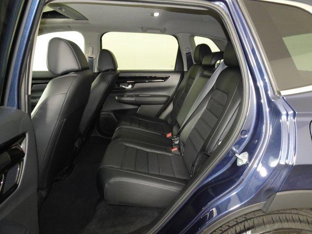 Photo of 2023 Canyon Honda CR-V