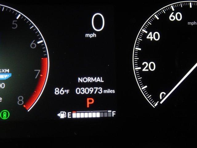 Photo of 2023 Canyon Honda CR-V