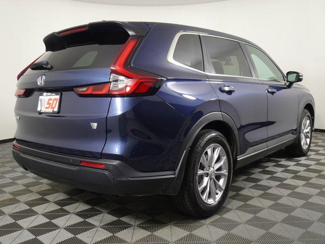 Photo of 2023 Canyon Honda CR-V