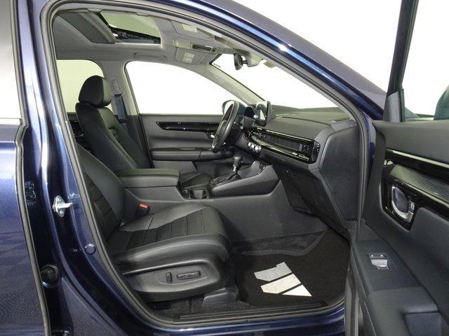 Photo of 2023 Canyon Honda CR-V