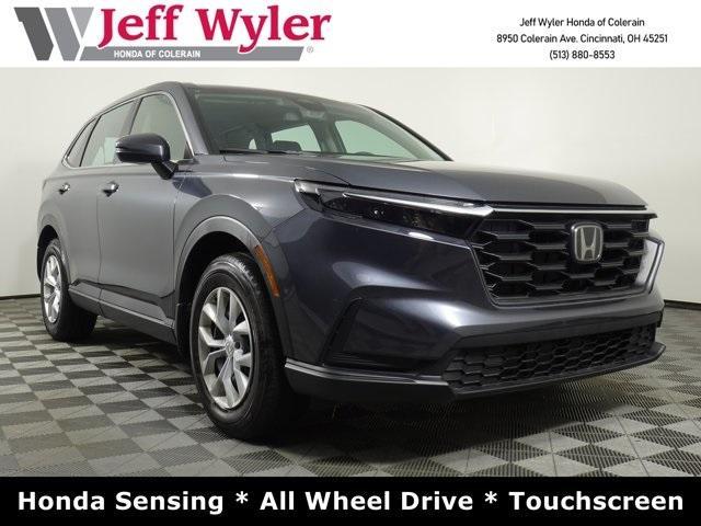 2023 Honda CR-V