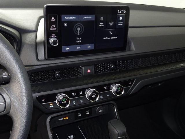 Photo of 2026 Urban Gray Pearl Honda CR-V