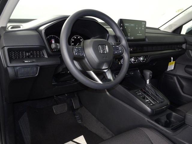 Photo of 2026 Urban Gray Pearl Honda CR-V