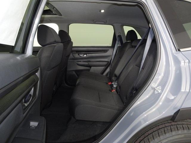 Photo of 2026 Urban Gray Pearl Honda CR-V