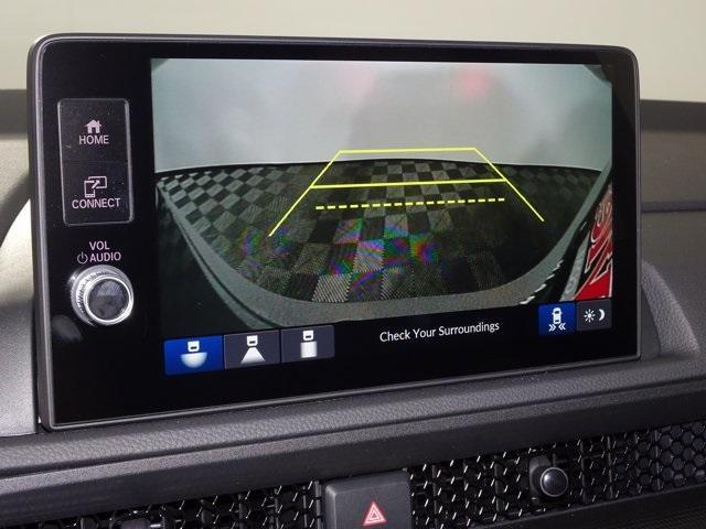Photo of 2026 Urban Gray Pearl Honda CR-V